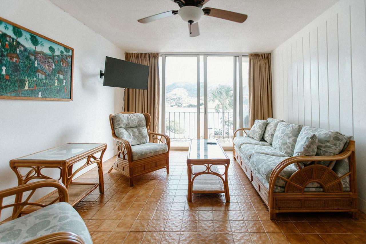 Hotel On The Cay Christiansted Zewnętrze zdjęcie