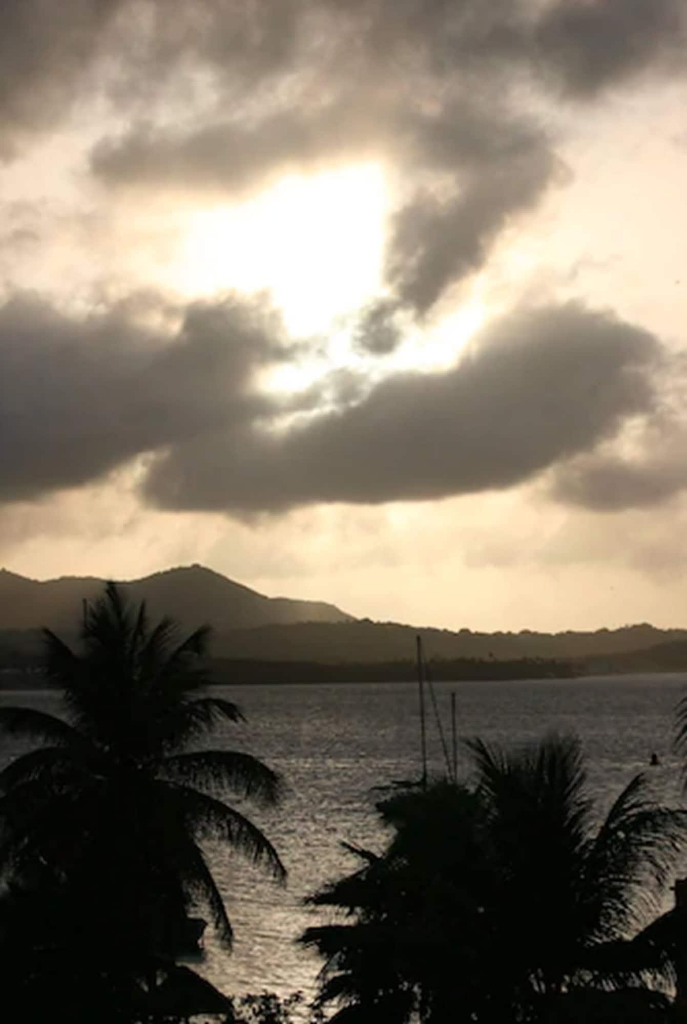 Hotel On The Cay Christiansted Zewnętrze zdjęcie