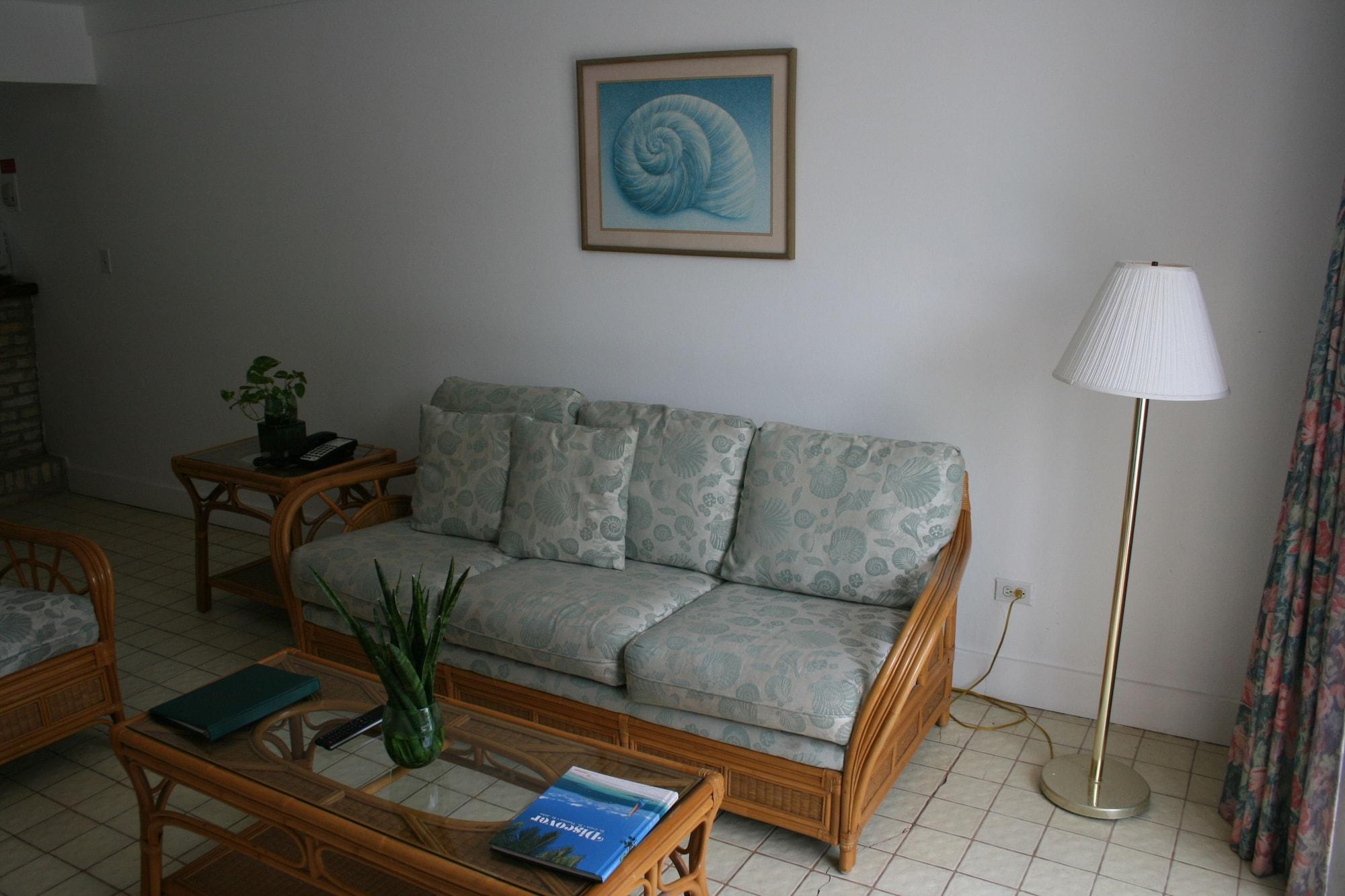 Hotel On The Cay Christiansted Zewnętrze zdjęcie