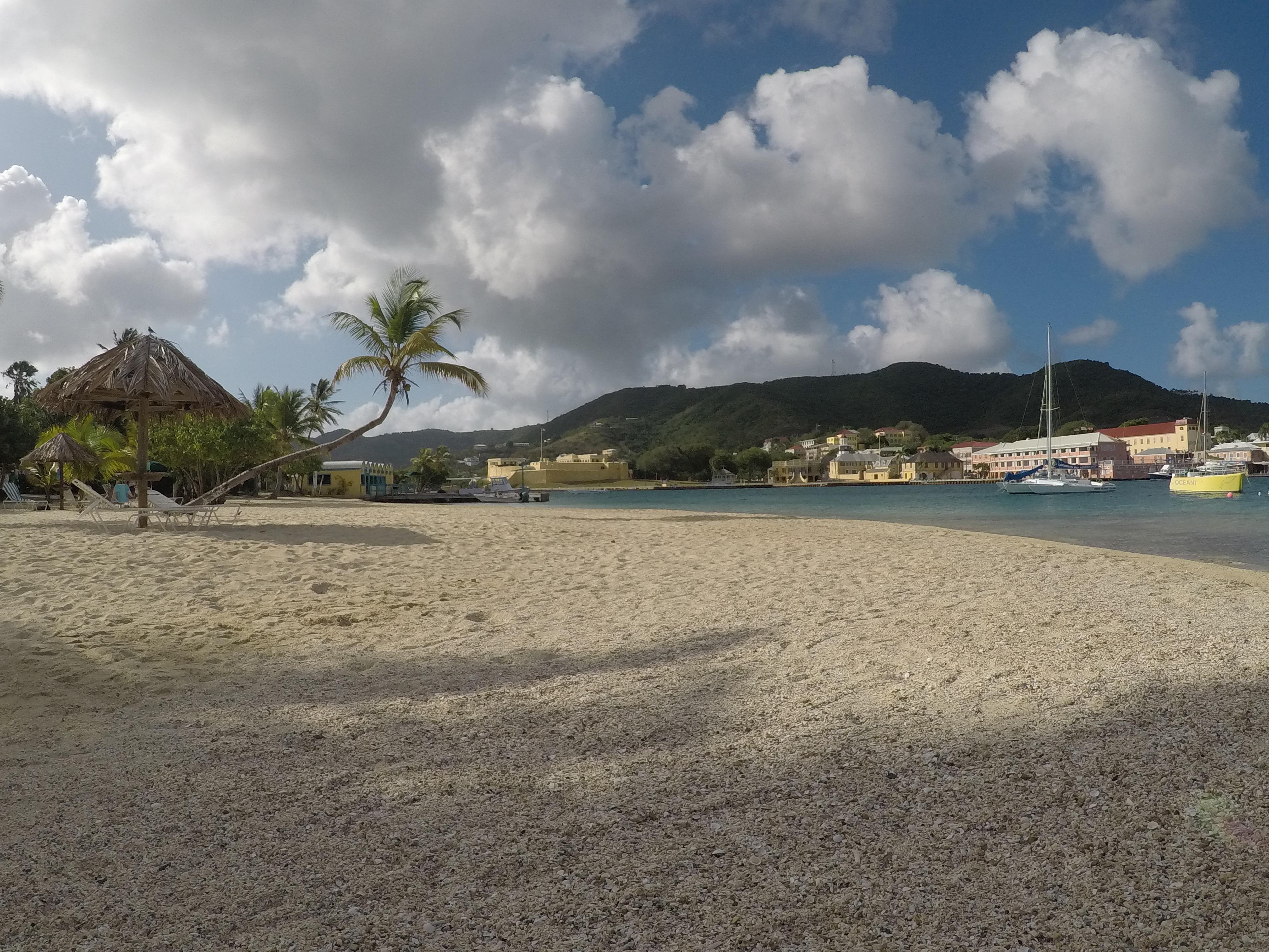 Hotel On The Cay Christiansted Zewnętrze zdjęcie
