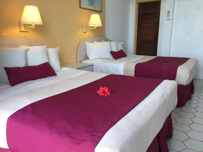Hotel On The Cay Christiansted Pokój zdjęcie