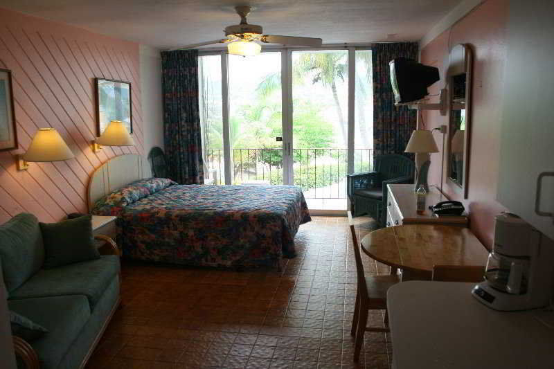Hotel On The Cay Christiansted Zewnętrze zdjęcie
