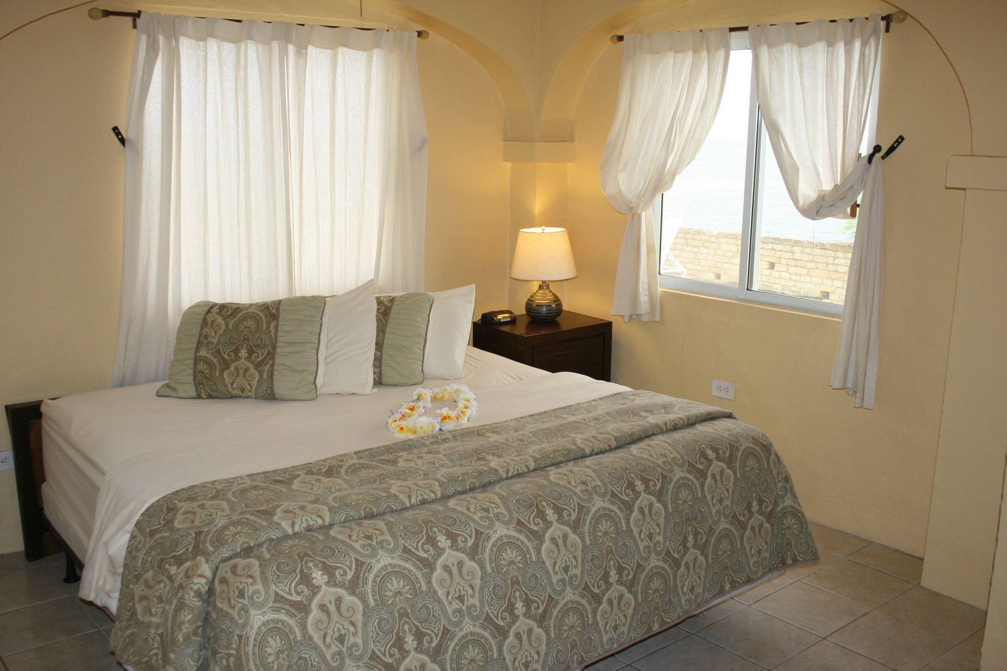 Hotel On The Cay Christiansted Zewnętrze zdjęcie