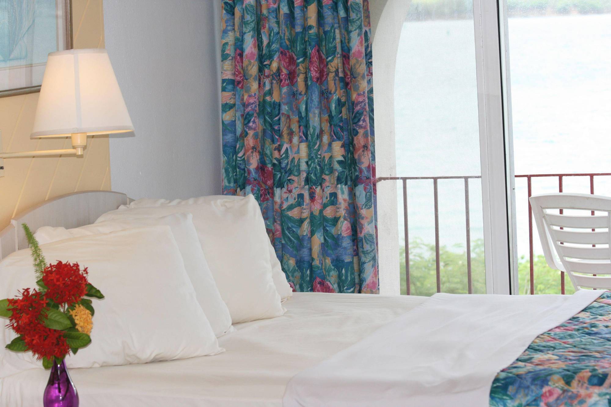 Hotel On The Cay Christiansted Zewnętrze zdjęcie