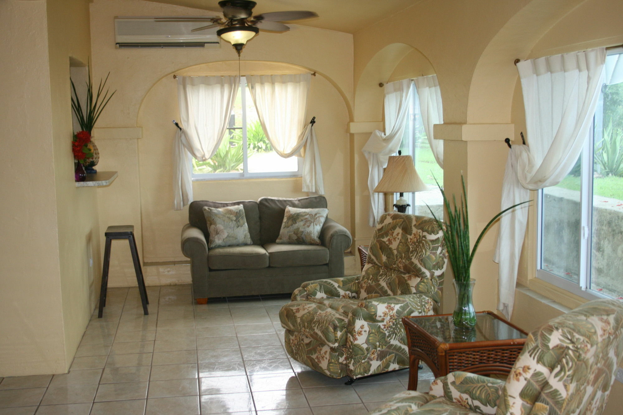 Hotel On The Cay Christiansted Zewnętrze zdjęcie
