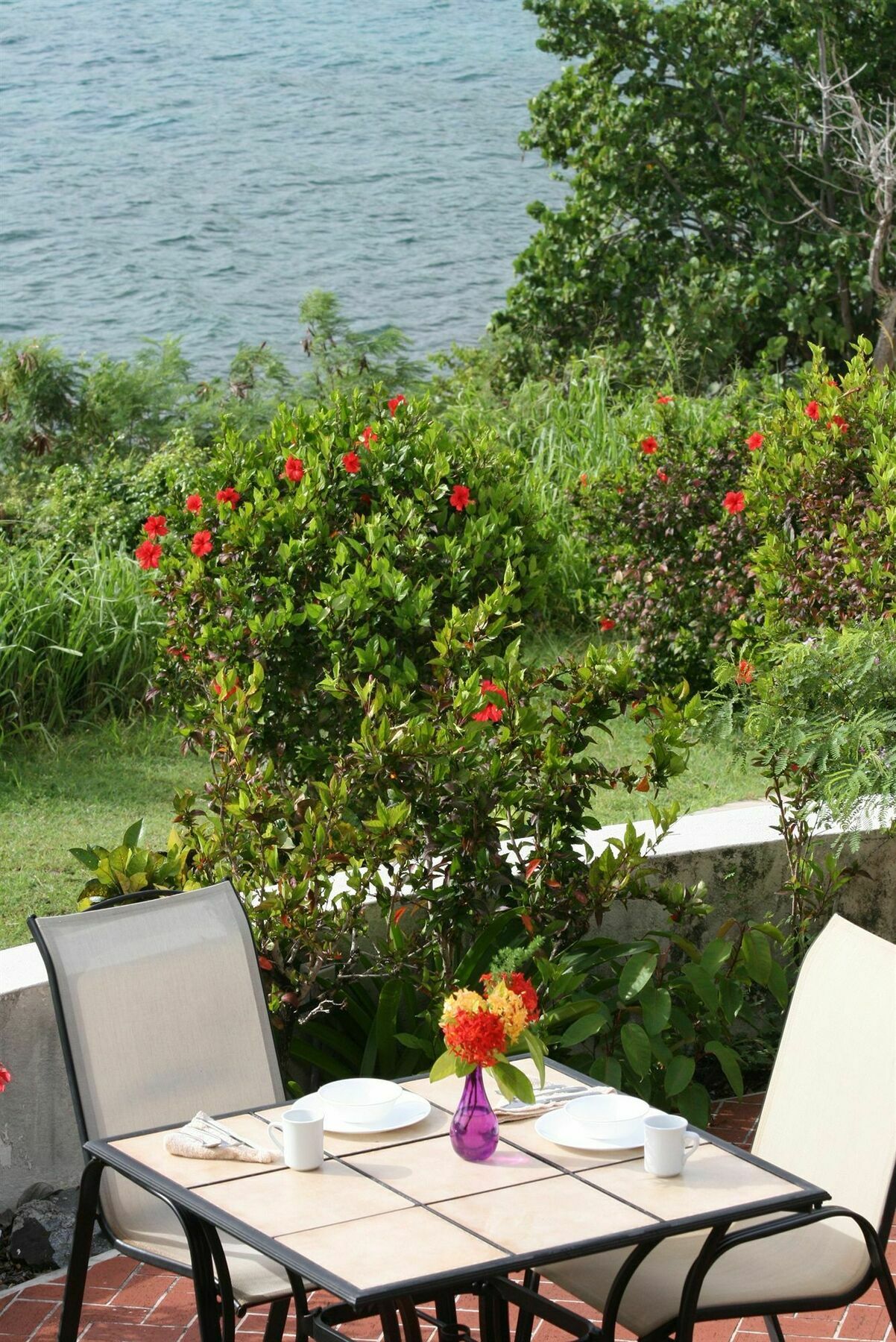 Hotel On The Cay Christiansted Zewnętrze zdjęcie
